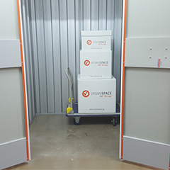 Small (9-20 sq ft) Typical Small Size